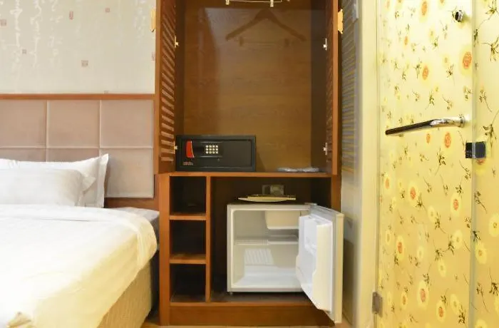 De Residence Boutique Hotel Ipoh