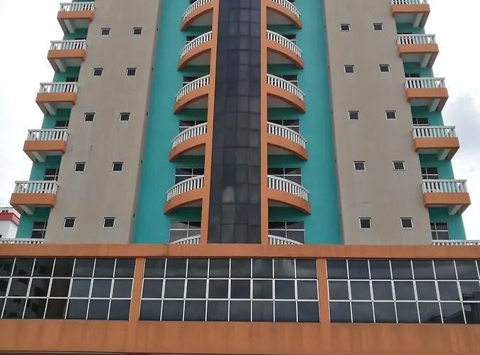 Hotel Ipoh City