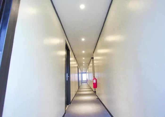 Hotel Premium Ipoh